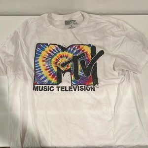 Mtv t shirt